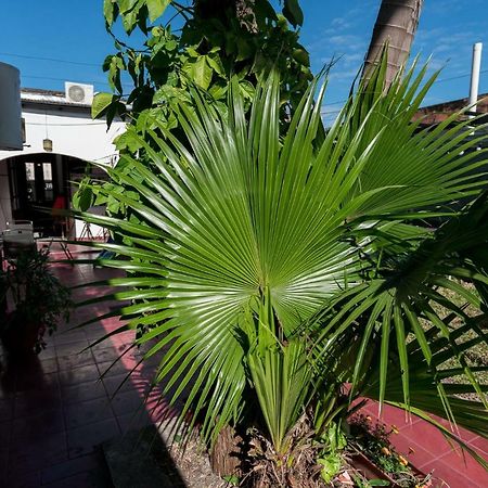 Nanderoga Hotel Corrientes Exterior photo